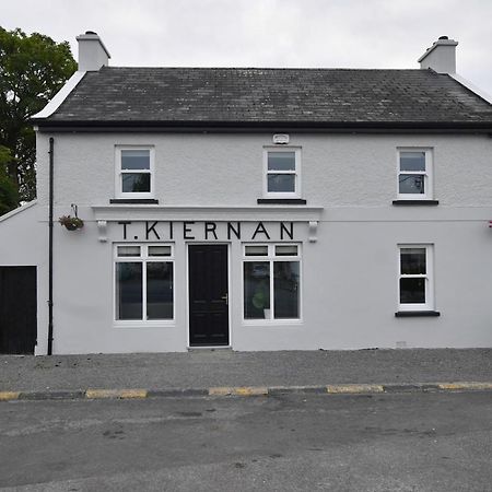 Kiernan'S Self Catering & Accommodation Legan Exterior foto