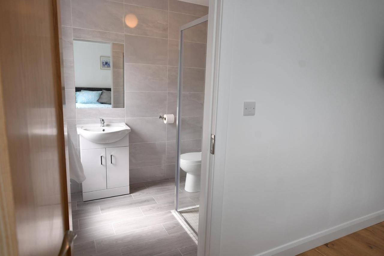 Kiernan'S Self Catering & Accommodation Legan Exterior foto