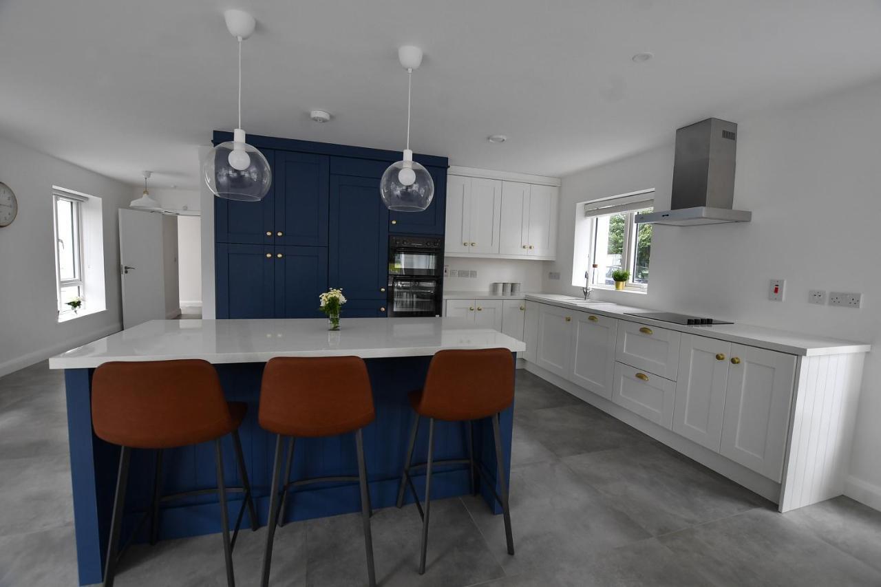 Kiernan'S Self Catering & Accommodation Legan Exterior foto