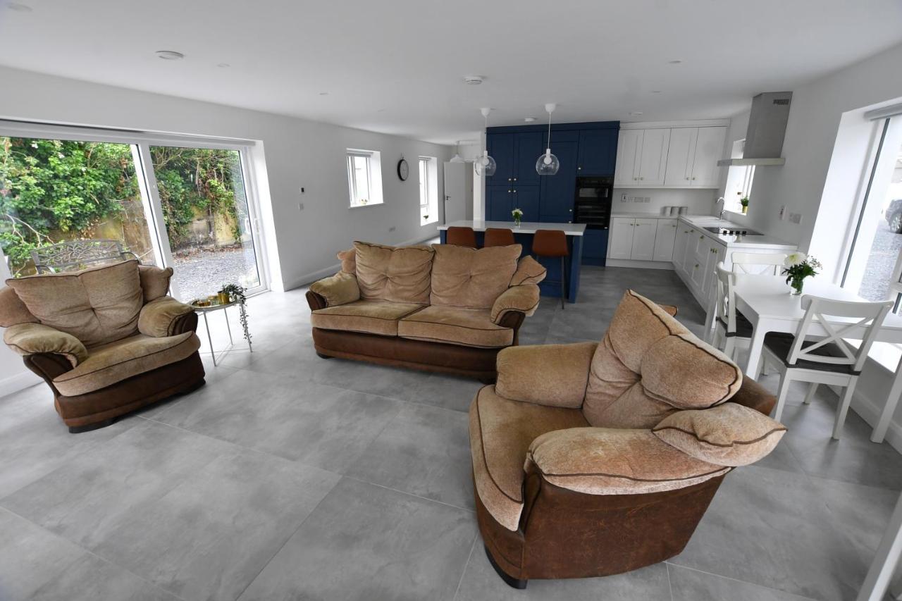 Kiernan'S Self Catering & Accommodation Legan Exterior foto