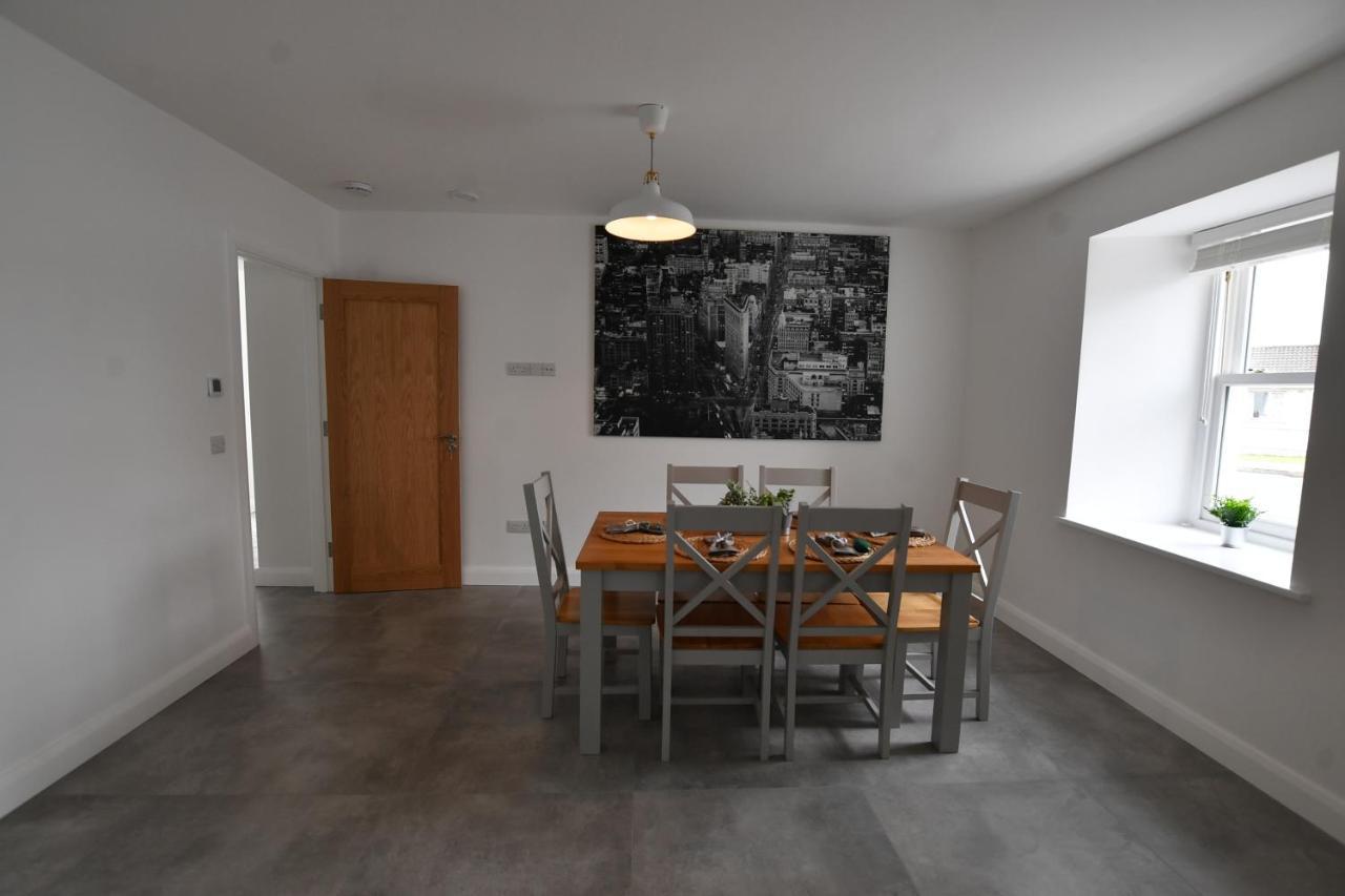 Kiernan'S Self Catering & Accommodation Legan Exterior foto